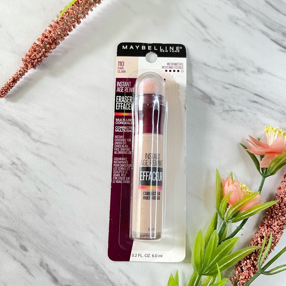Maybelline Instant Age Rewind - Fair
